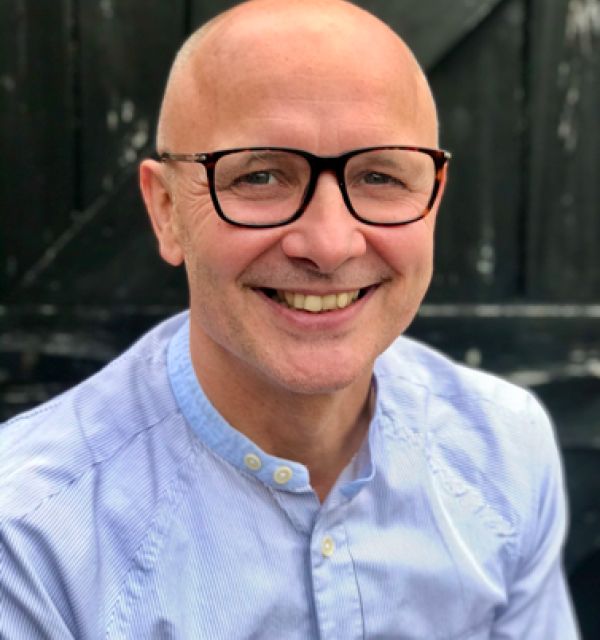 ThinkTank member