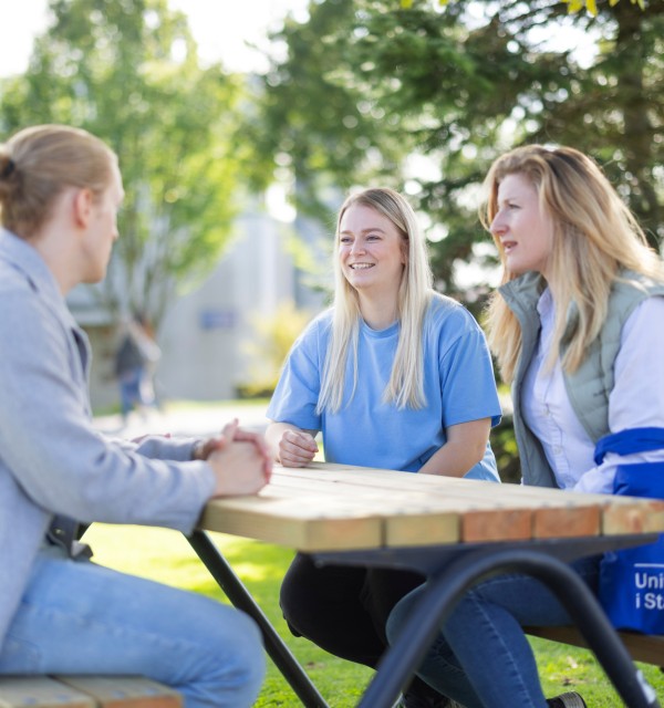 Master i regnskap og revisjon