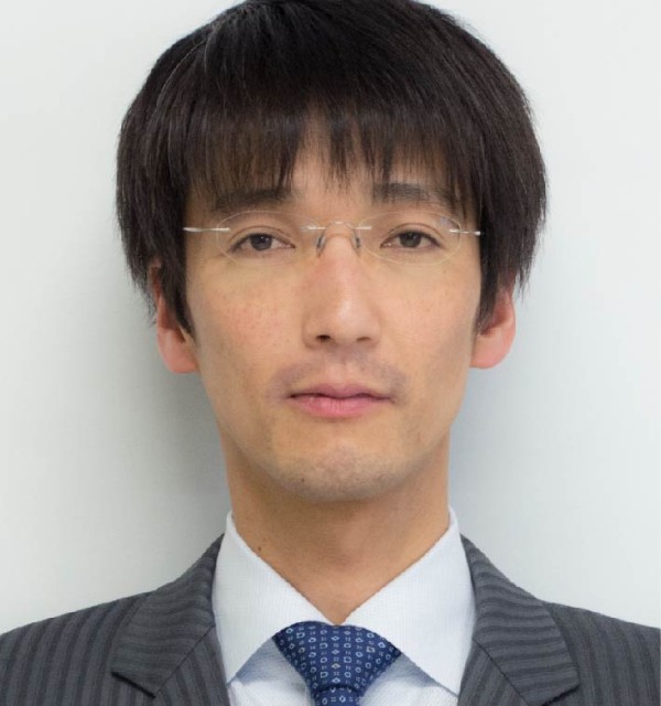 Employee profile for Toyoto Sato