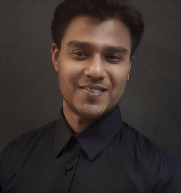 Employee profile for Abhishek Banerjee