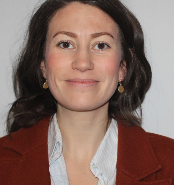 Employee profile for Sandra Støylen Ellefsen