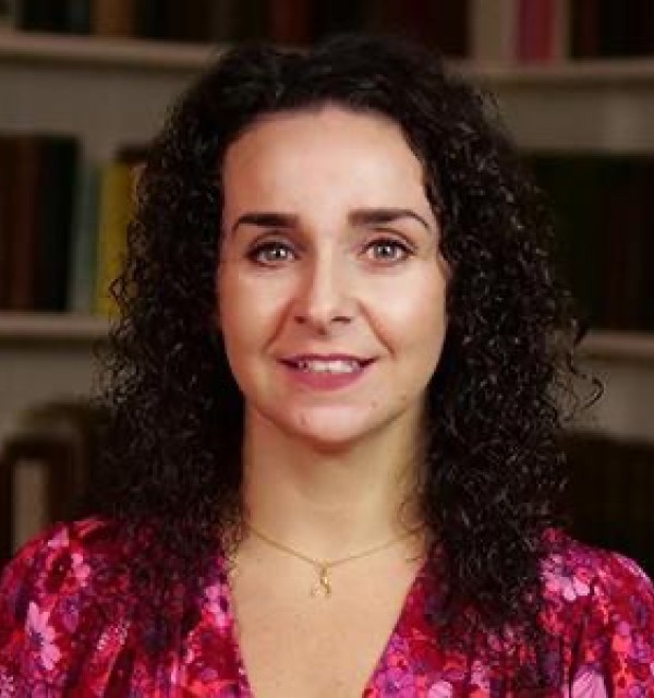 Employee profile for Seline Keating