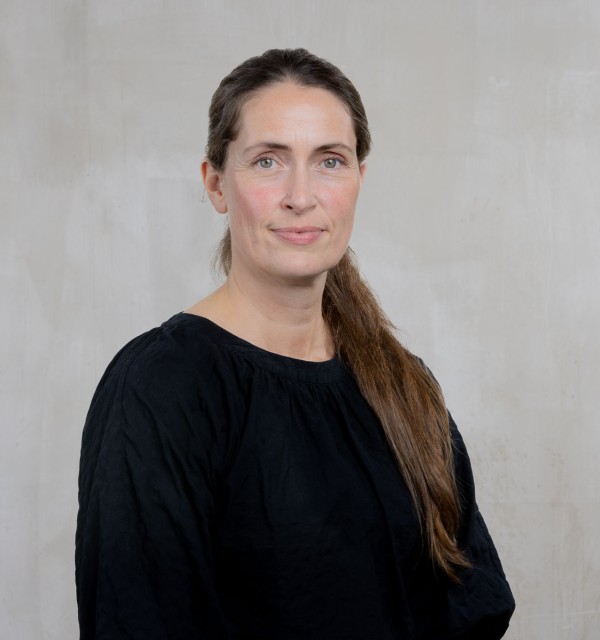 Ansattprofil for Heidi Janne Dombestein