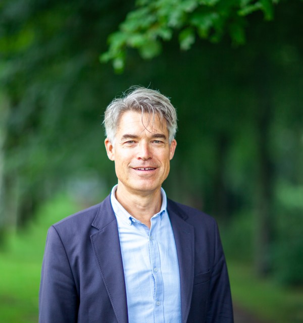 Ansattprofil for Sebastian Rehnman