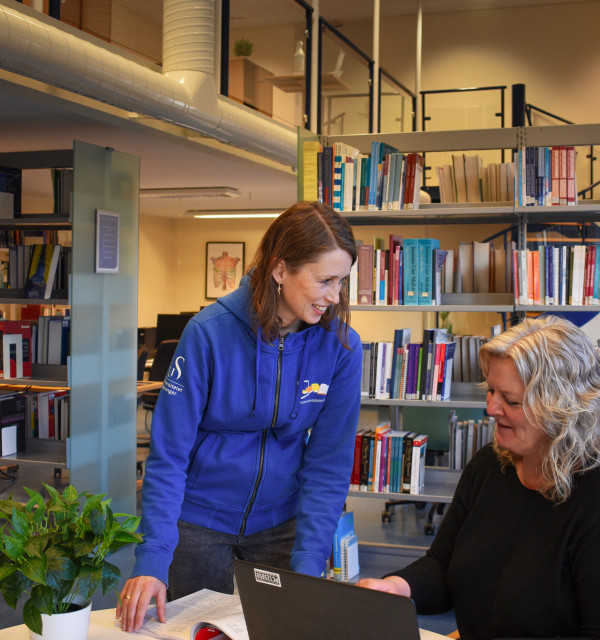 Find scientific literature
