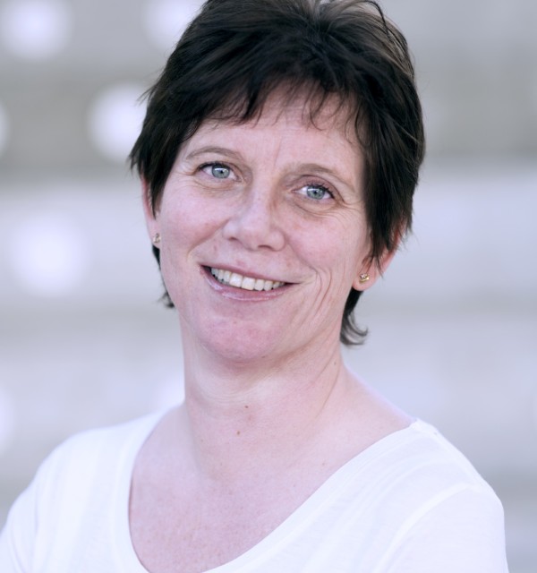 Ansattprofil for Signe Berit Bentsen