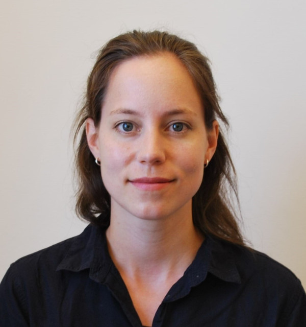 Ansattprofil for Henriette Hanky