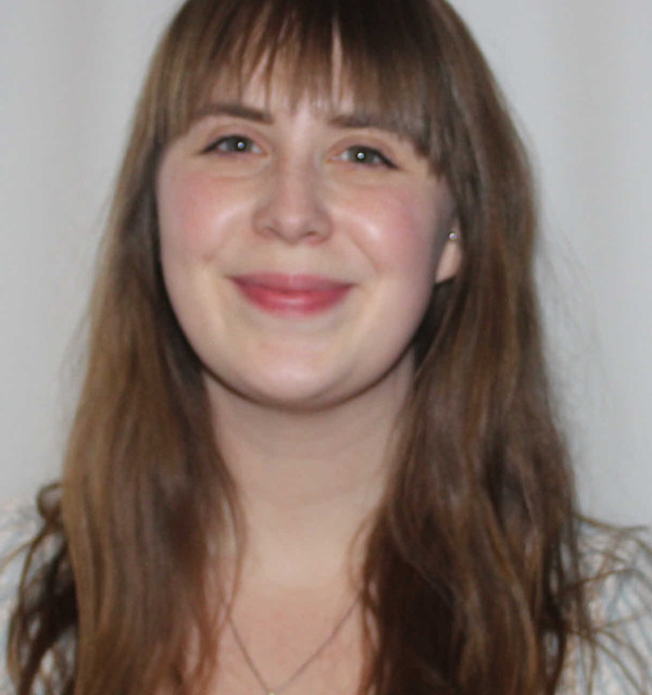 Ansattprofil for Julia Vigdal Esperås