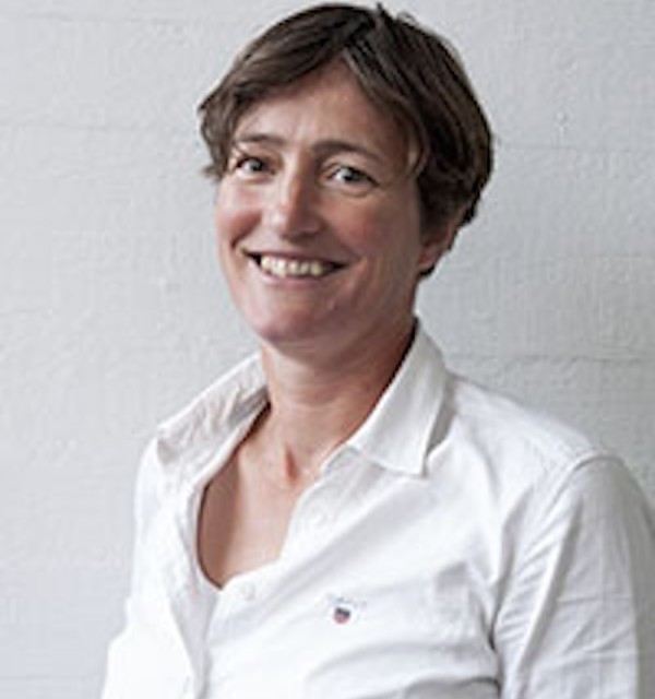Dr Vivi Fleming