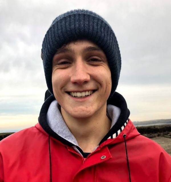 Employee profile for Pierre Edouard Liboureau