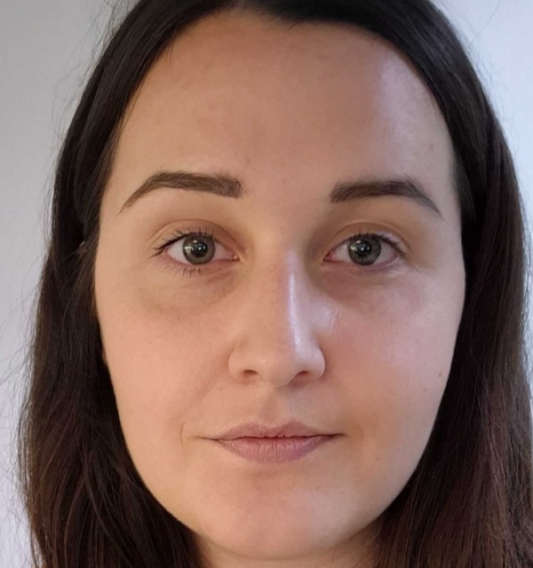 Ansattprofil for Guro Vintertun Bleie