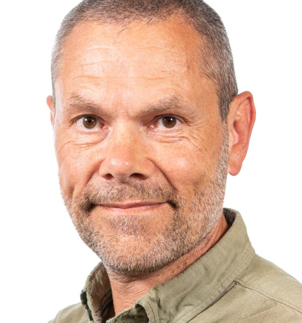 Employee profile for Ståle Freyer