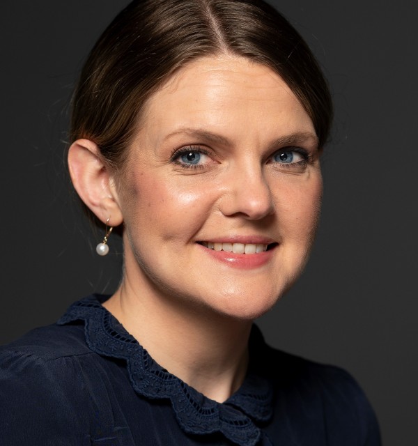 Employee profile for Helle Håve Stangeland