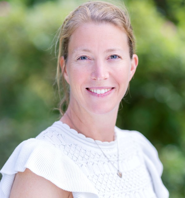 Ansattprofil for Anita Stokkeland Øen