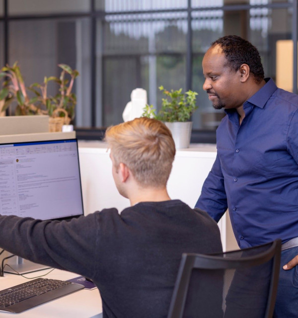 Arbeid med bachelor- og masteroppgaver