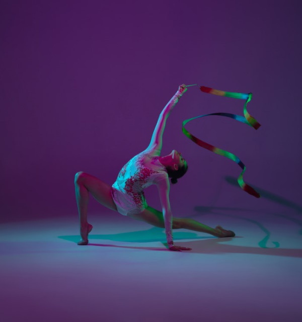 Artistic Development Work
