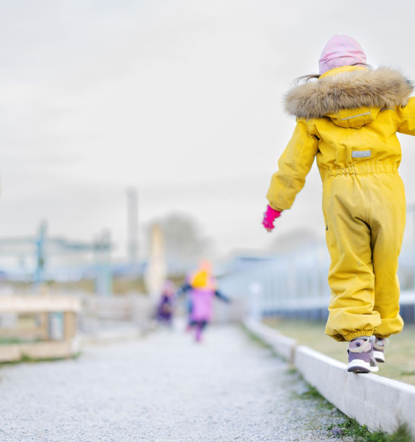 Norwegian Early Childhood Education Research Conference 2025
