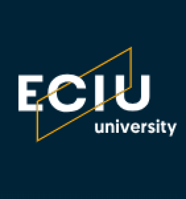 ECIU mikroemne: Creative hearts and digital minds