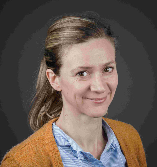 Venke Furre Haaland