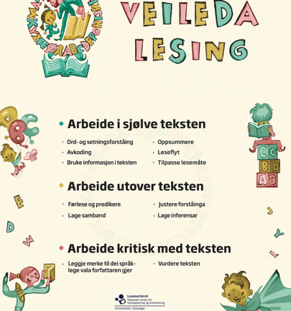 Nynorsk