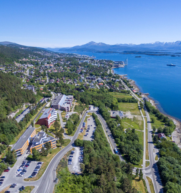PROFRES høstsymposium 