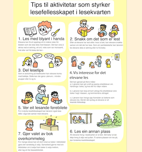 Nynorsk