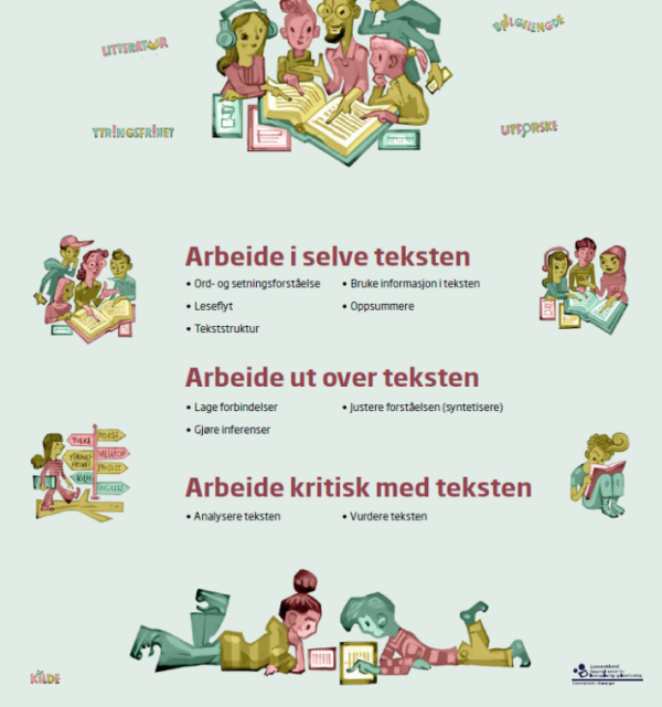 Bokmål