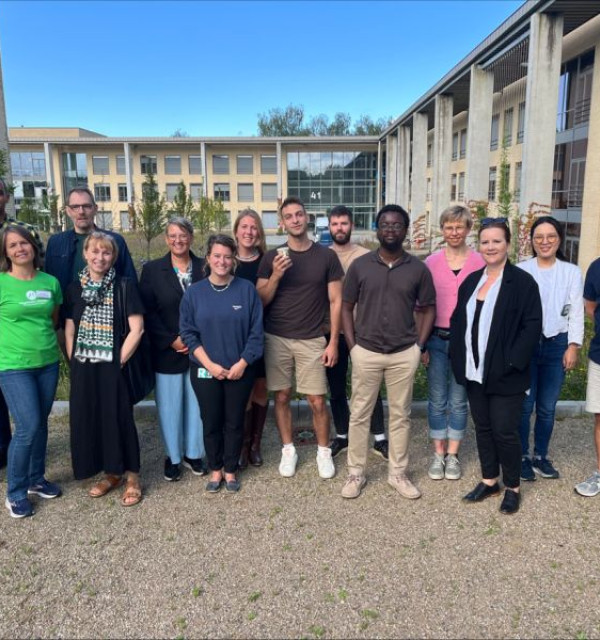 Internasjonal sommerskole 