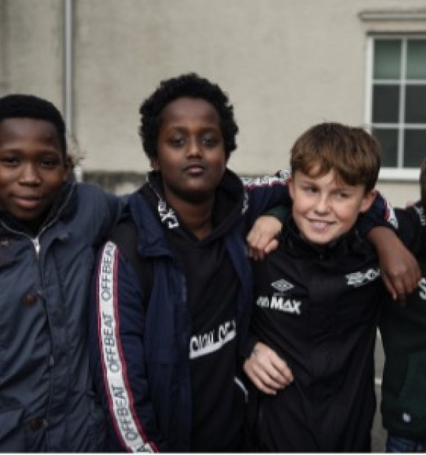 New Research: Teaching Coping Skills in Schools Improves Youth Mental Health & Academic Outcomes