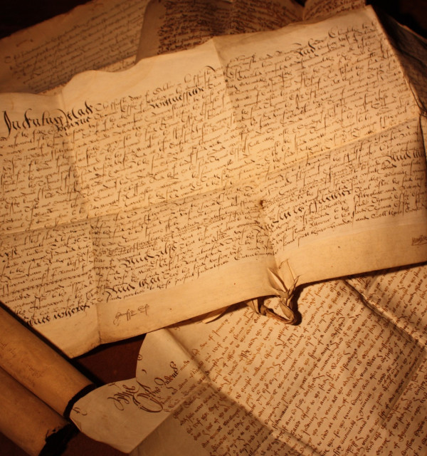 A Corpus of Middle English Local Documents