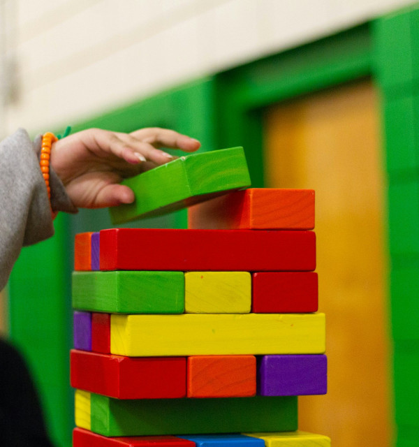 New research: The Social Gradient in Social and Emotional Skills