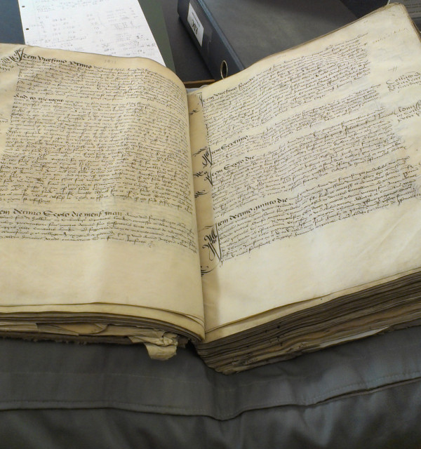 The Middle English Grammar Corpus