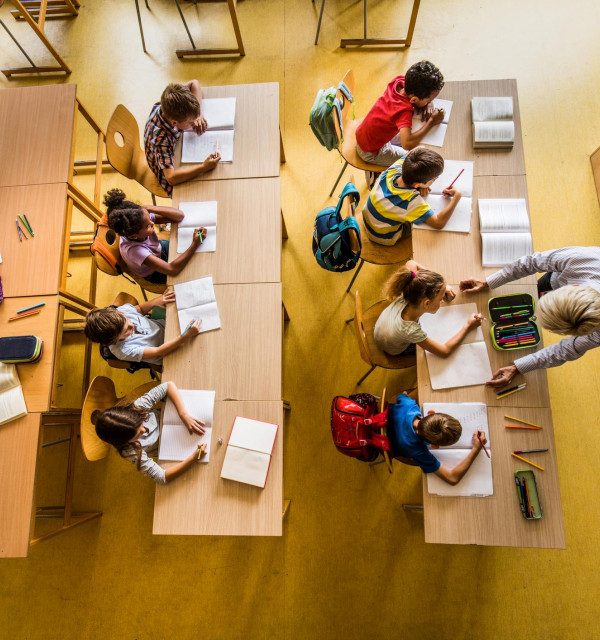 Bruk av forskning i skolen - trenger vi det?