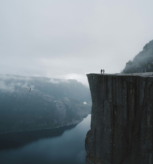 Nature & Nation