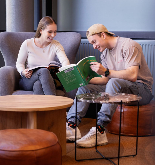 Perfekter familier, perfekt oppvekst: En veilder for å gå seg vill
