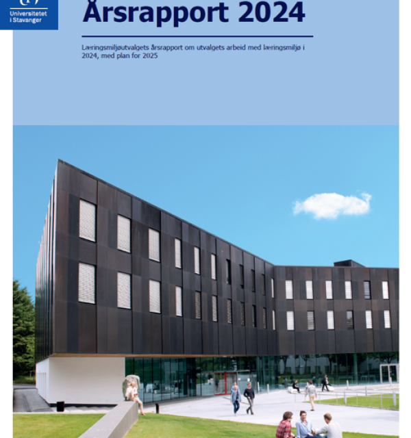 Læringsmiljøutvalget i 2024