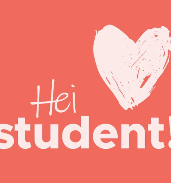 Get to know your student city
