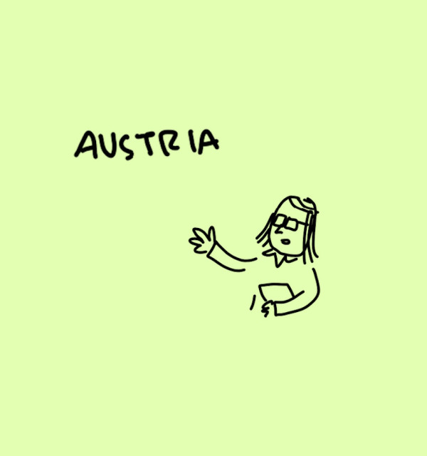 Austria