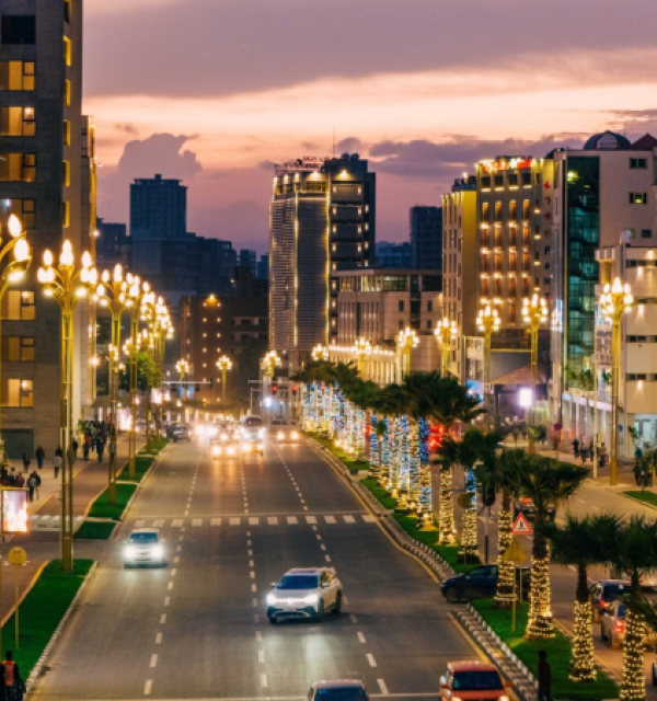 Addis Ababa, Etiopia