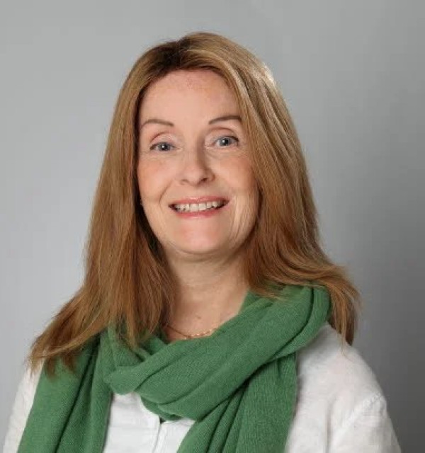 Borghild Barrett Werre