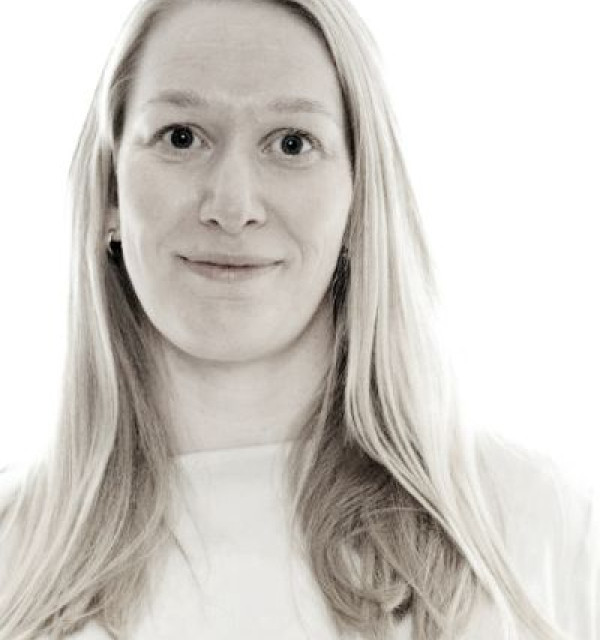Kristine Stifjell, PhD-stipendiat UiT 