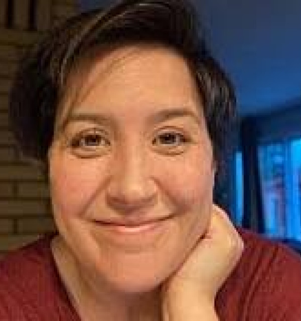 Merete Grimeland