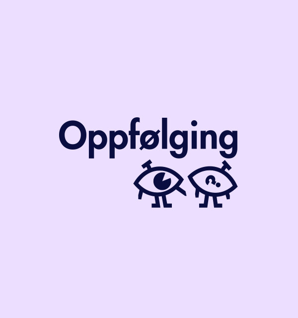 Oppfølging av elever