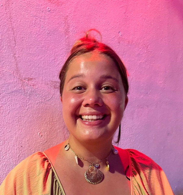Forskingsassistent Solveig Kleven