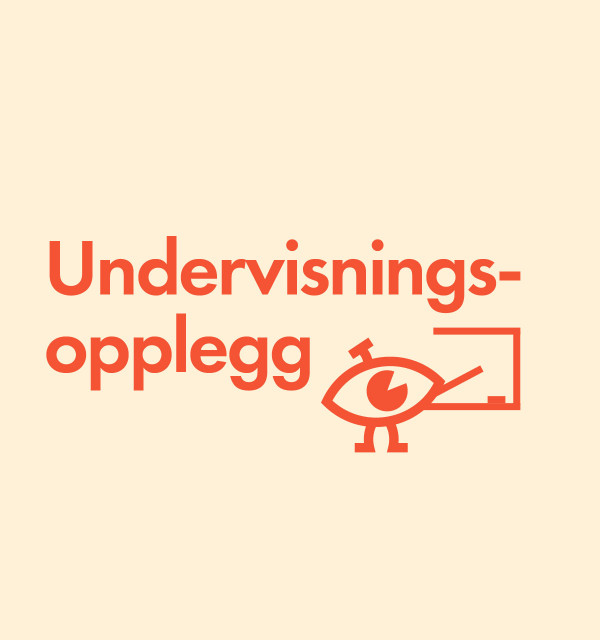 Undervisningsopplegg