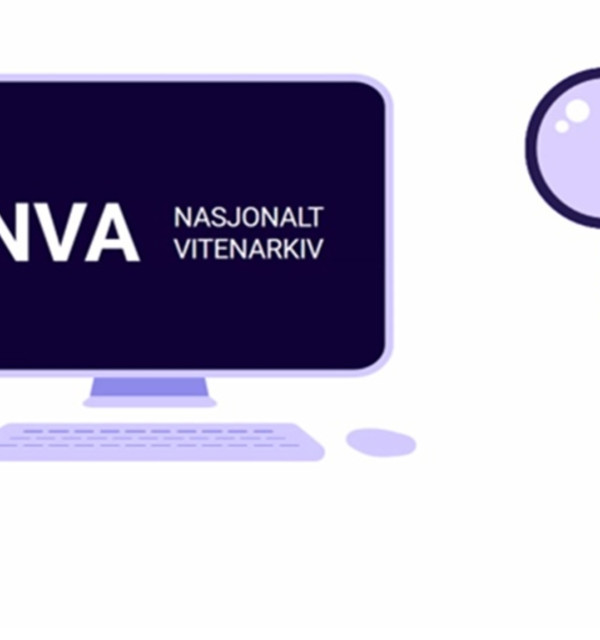 Nasjonalt vitenarkiv