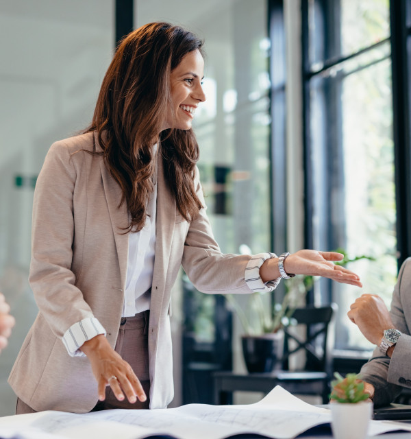 Ønsker du eller bedriften din skreddersydde tilbud?