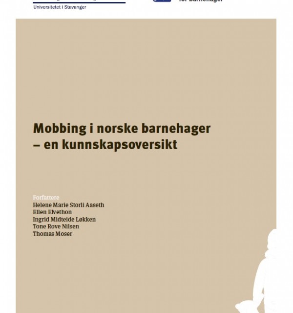 Mobbing i norske barnehager