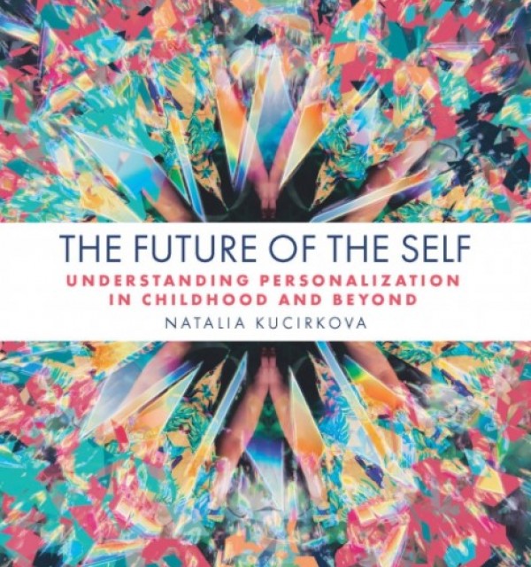 The future of the self