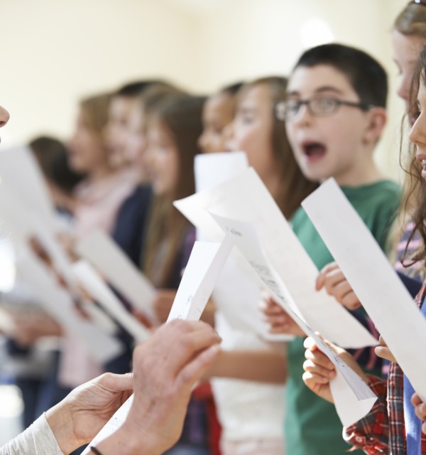 Grunnskolelærer for 5.-10. trinn (master)